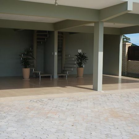 Pdr Suites Praia do Rosa Eksteriør billede