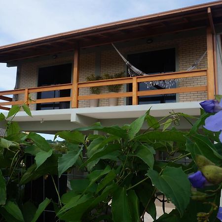 Pdr Suites Praia do Rosa Eksteriør billede