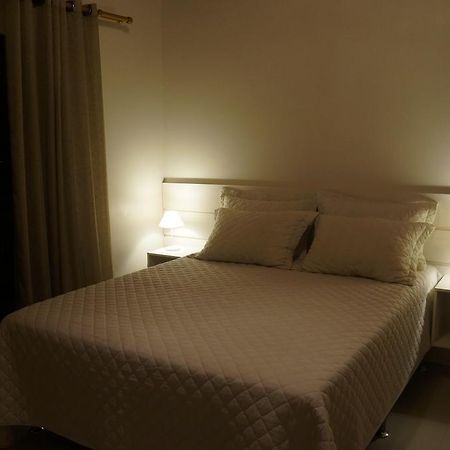 Pdr Suites Praia do Rosa Eksteriør billede