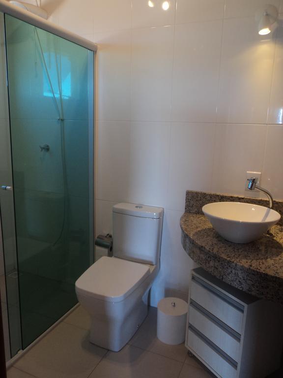 Pdr Suites Praia do Rosa Eksteriør billede