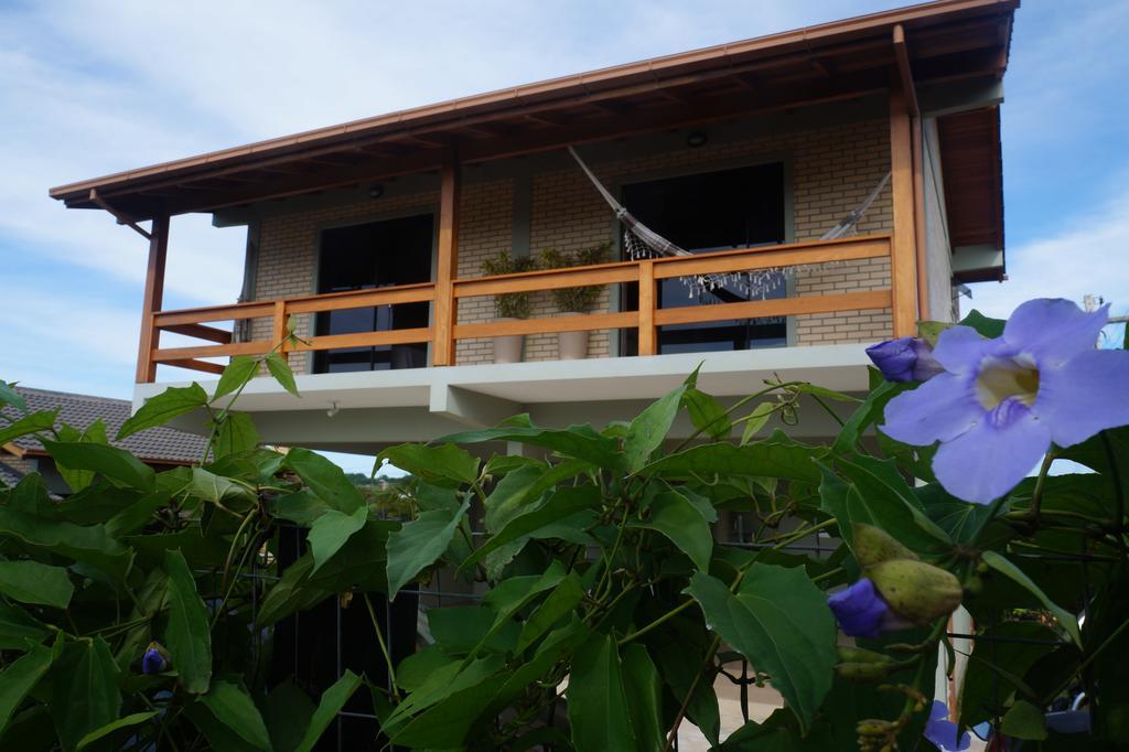 Pdr Suites Praia do Rosa Eksteriør billede