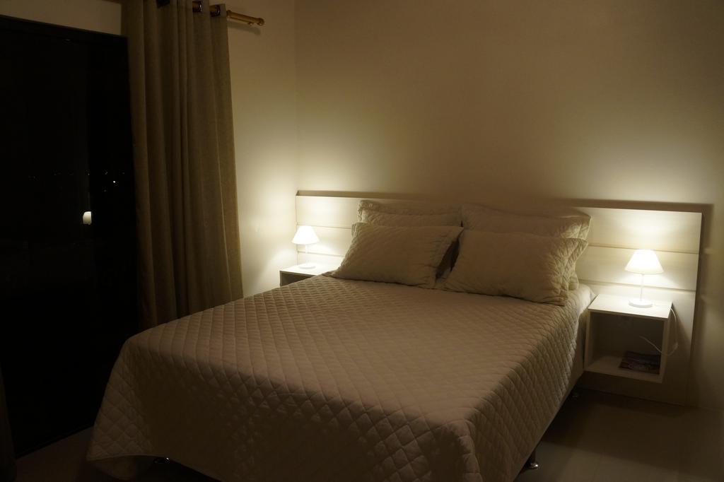 Pdr Suites Praia do Rosa Eksteriør billede