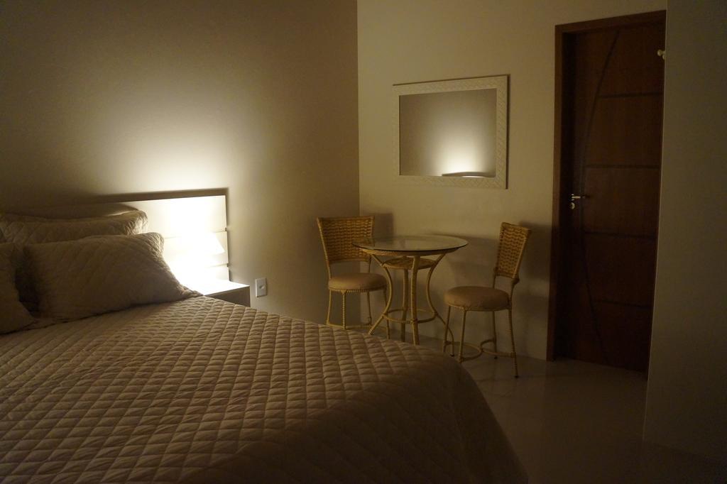 Pdr Suites Praia do Rosa Eksteriør billede